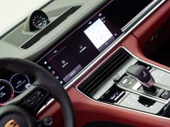 Porsche Panamera 2.9T - photo 18