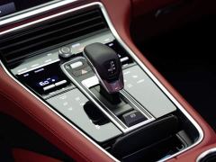 Porsche Panamera 2.9T - photo 19