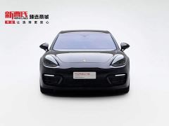 Porsche Panamera 2.9T - photo 2