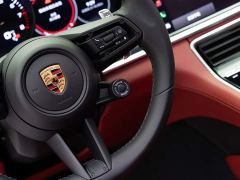 Porsche Panamera 2.9T - photo 20