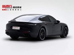 Porsche Panamera 2.9T - photo 3