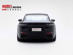 Porsche Panamera 2.9T - photo 4