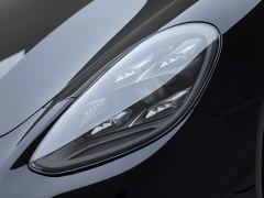 Porsche Panamera 2.9T - photo 5