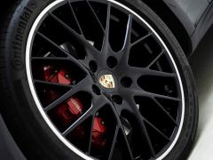 Porsche Panamera 2.9T - photo 6