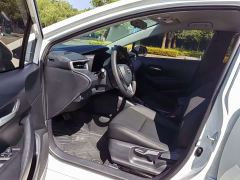 Toyota Corolla TNGA 1.5L CVT Base - ფოტო 11