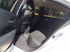 Toyota Corolla TNGA 1.5L CVT Base - ფოტო 12