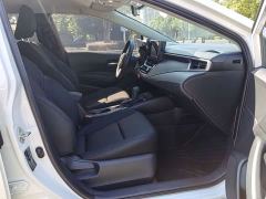 Toyota Corolla TNGA 1.5L CVT Base - ფოტო 13