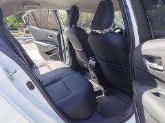 Toyota Corolla TNGA 1.5L CVT Base - ფოტო 14
