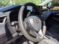 Toyota Corolla TNGA 1.5L CVT Base - ფოტო 18