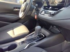 Toyota Corolla TNGA 1.5L CVT Base - ფოტო 19