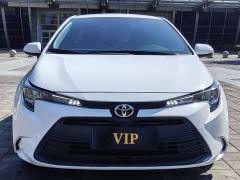 Toyota Corolla TNGA 1.5L CVT Base - ფოტო 2