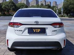 Toyota Corolla TNGA 1.5L CVT Base - ფოტო 5