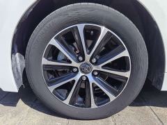 Toyota Corolla TNGA 1.5L CVT Base - ფოტო 8