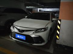 Toyota Camry 2.0G Luxury Edition - ფოტო 1
