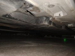 Toyota Camry 2.0G Luxury Edition - ფოტო 10