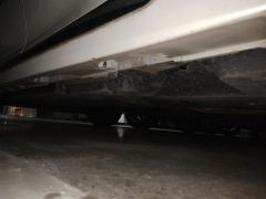 Toyota Camry 2.0G Luxury Edition - ფოტო 11