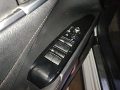 Toyota Camry 2.0G Luxury Edition - ფოტო 13