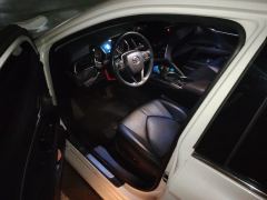 Toyota Camry 2.0G Luxury Edition - ფოტო 14
