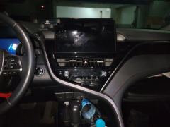 Toyota Camry 2.0G Luxury Edition - ფოტო 17
