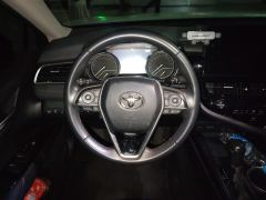 Toyota Camry 2.0G Luxury Edition - ფოტო 18