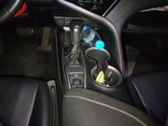 Toyota Camry 2.0G Luxury Edition - ფოტო 19