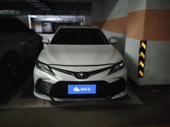 Toyota Camry 2.0G Luxury Edition - ფოტო 3