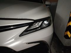Toyota Camry 2.0G Luxury Edition - ფოტო 4