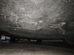 Toyota Camry 2.0G Luxury Edition - ფოტო 8