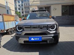 BAIC Auto BJ30 1.5T 2WD Kasuno Pro Edition - фото 3