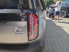 BAIC Auto BJ30 1.5T 2WD Kasuno Pro Edition - фото 5