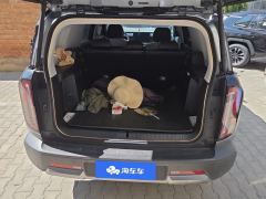 BAIC Auto BJ30 1.5T 2WD Kasuno Pro Edition - фото 7