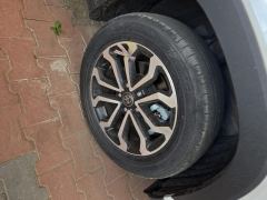 Toyota Frontlander 2.0L Luxury Edition - photo 6