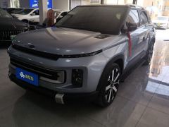 Geely ICON 1.5T Edition - ფოტო 1
