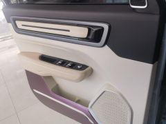 Geely ICON 1.5T Edition - ფოტო 12