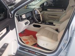 Geely ICON 1.5T Edition - ფოტო 14