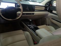 Geely ICON 1.5T Edition - ფოტო 16