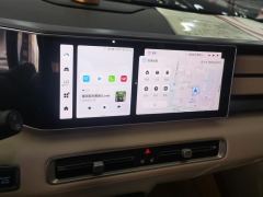 Geely ICON 1.5T Edition - ფოტო 17