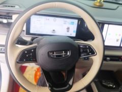 Geely ICON 1.5T Edition - ფოტო 18