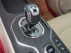 Geely ICON 1.5T Edition - ფოტო 19
