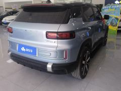 Geely ICON 1.5T Edition - ფოტო 2