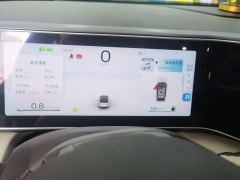 Geely ICON 1.5T Edition - ფოტო 20