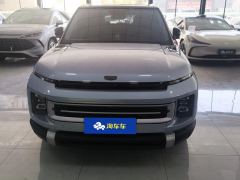 Geely ICON 1.5T Edition - ფოტო 3