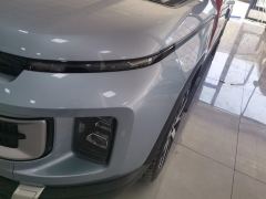 Geely ICON 1.5T Edition - ფოტო 4