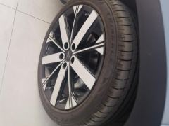 Geely ICON 1.5T Edition - ფოტო 6