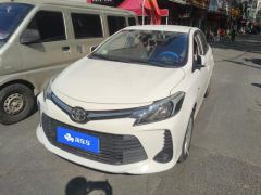 Toyota Vios 1.5L CVT Creative Edition - ფოტო 1