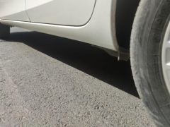 Toyota Vios 1.5L CVT Creative Edition - ფოტო 11