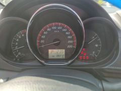 Toyota Vios 1.5L CVT Creative Edition - ფოტო 20