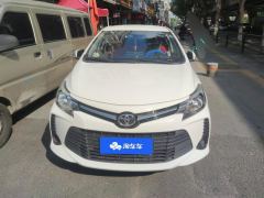 Toyota Vios 1.5L CVT Creative Edition - ფოტო 3