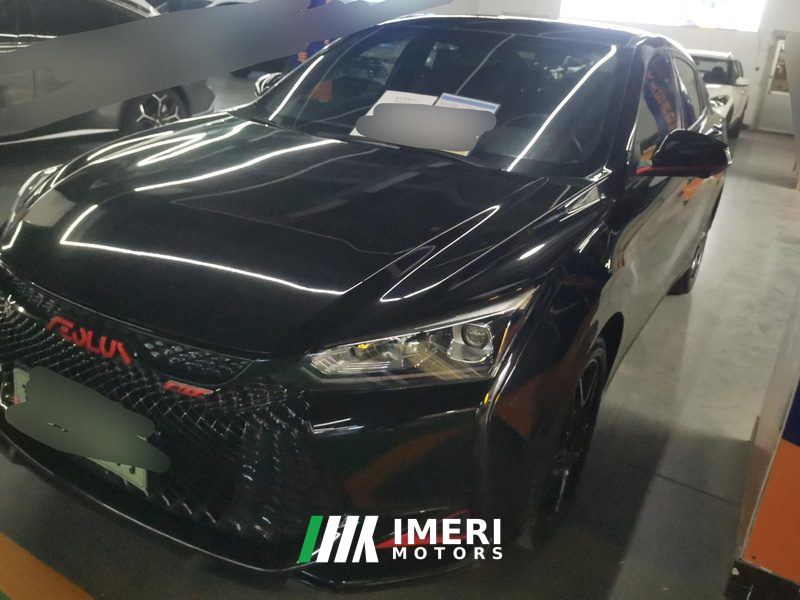 Dongfeng Yixuan 230T Edition - car from China