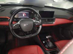 Dongfeng Yixuan 230T Edition - photo 16